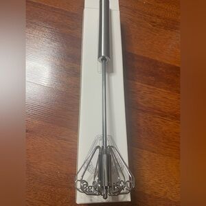 Hand Egg Whisk New
